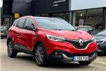 2016 Renault Kadjar