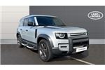 2020 Land Rover Defender