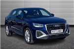 2024 Audi Q2