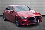 2023 Mercedes-Benz A-Class