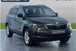 2021 Skoda Karoq