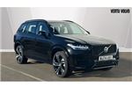 2024 Volvo XC90