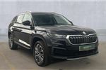 2022 Skoda Kodiaq