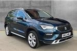 2022 SEAT Ateca