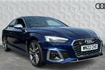 2022 Audi S5