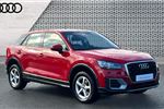 2020 Audi Q2