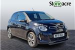 2019 Citroen C1