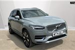 2024 Volvo XC90