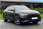 2022 Audi SQ8