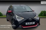 2019 Toyota Aygo