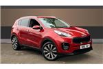 2016 Kia Sportage