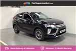 2019 Mitsubishi Eclipse Cross