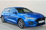 2022 Ford Focus