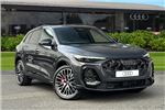 2025 Audi SQ5