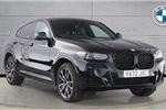 2023 BMW X4