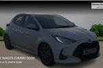 2023 Toyota Yaris