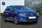 2021 Volkswagen Polo
