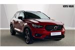 2020 Volvo XC40