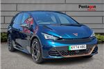 2024 Cupra Born