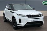 2021 Land Rover Range Rover Evoque