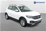 2022 Volkswagen T-Cross