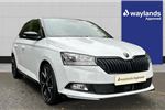 2019 Skoda Fabia