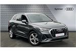 2020 Audi Q3