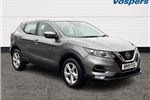 2019 Nissan Qashqai