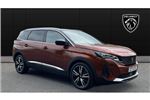 2022 Peugeot 5008