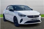 2021 Vauxhall Corsa