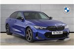2024 BMW 3 Series