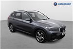 2022 BMW X1