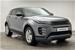 2021 Land Rover Range Rover Evoque