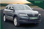 2022 Skoda Karoq