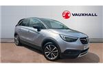 2020 Vauxhall Crossland X
