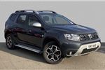 2019 Dacia Duster