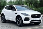 2024 Jaguar E-Pace