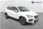 2020 SEAT Ateca