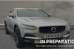 2020 Volvo V90 Cross Country