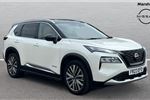2023 Nissan X-Trail