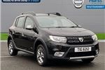 2018 Dacia Sandero Stepway