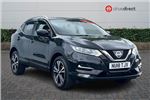 2018 Nissan Qashqai