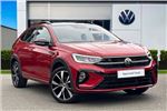 2023 Volkswagen Taigo