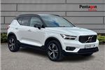 2019 Volvo XC40