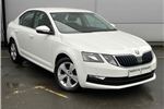 2020 Skoda Octavia