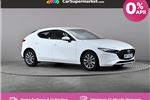 2023 Mazda 3