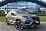 2024 Cupra Ateca