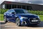 2024 Audi A5 Sportback