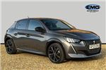 2023 Peugeot 208