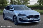 2023 Ford Focus Estate